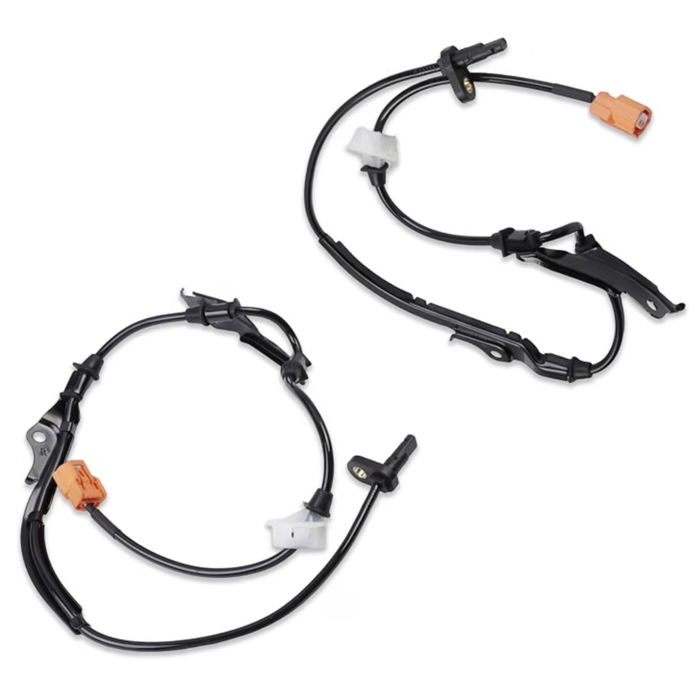 2003-08 ABS Wheel Speed Sensor Front Left/Right Honda & Acura, 57450-SDC-013 2PK